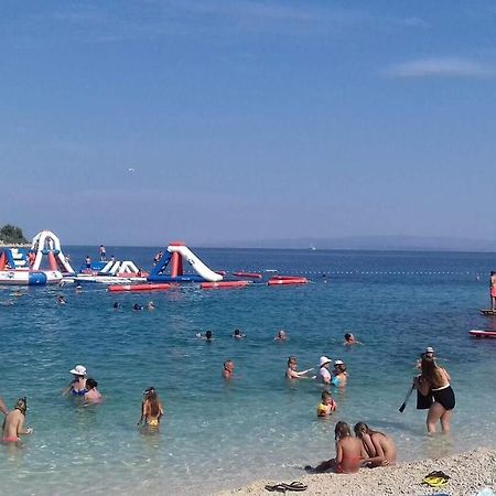 Apartment Villa Businci Trogir Dış mekan fotoğraf