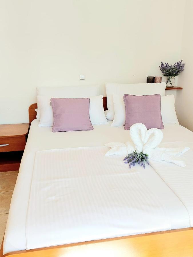 Apartment Villa Businci Trogir Dış mekan fotoğraf