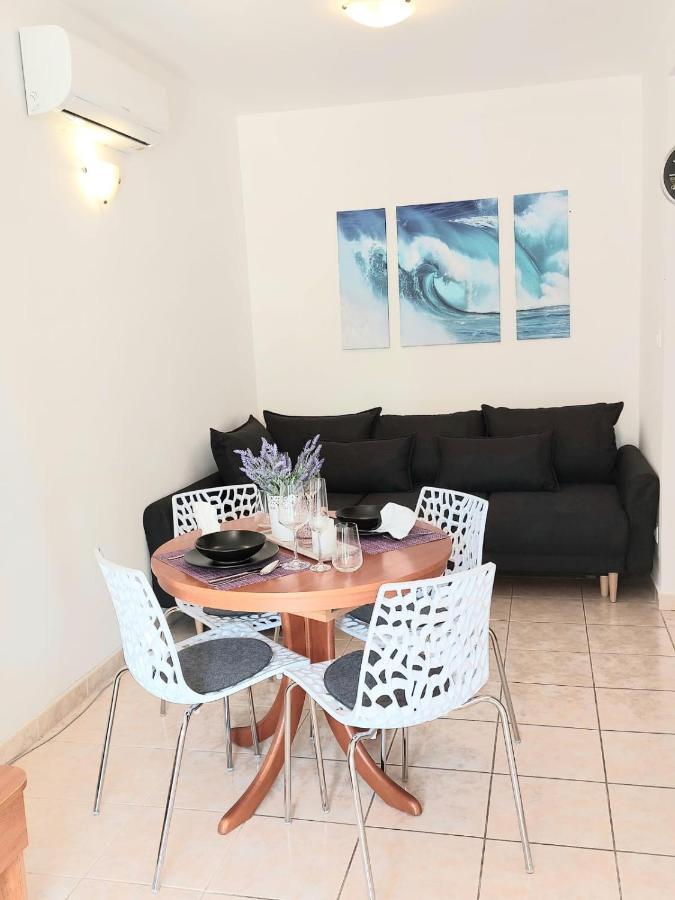 Apartment Villa Businci Trogir Oda fotoğraf