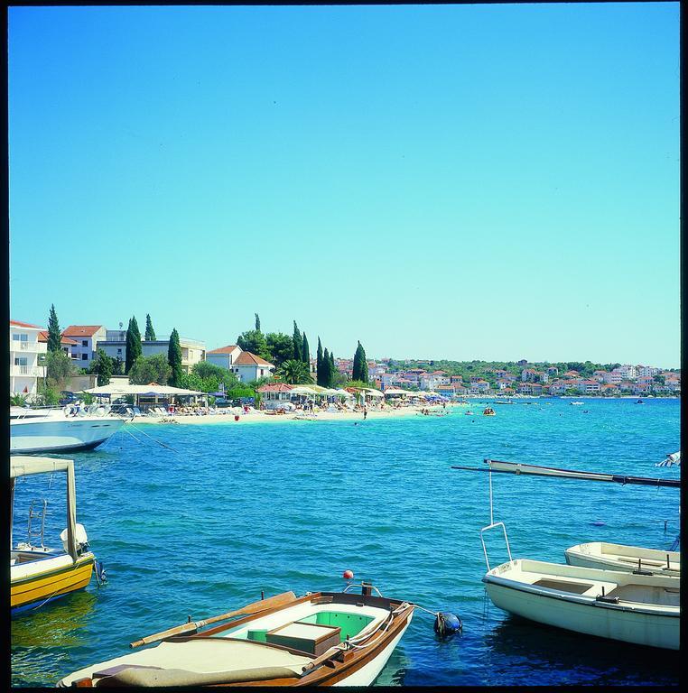 Apartment Villa Businci Trogir Dış mekan fotoğraf